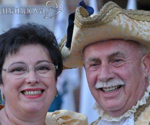 Orbassano, nuove regole: ora il Carnevale punta tutto sui più piccoli