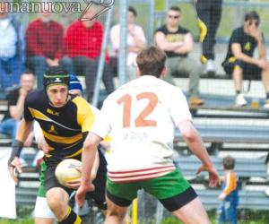 Rugby in poltrona per il Sei Nazioni