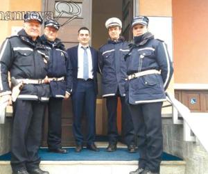 Rosta, in arrivo sei nuove telecamere di sorveglianza all'ingresso del paese