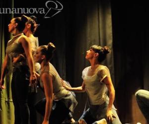 I viaggi di Alice e il Galà di danza