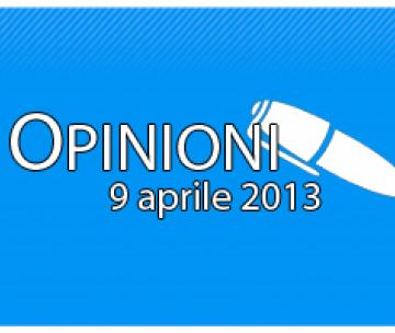 LETTERE AL DIRETTORE