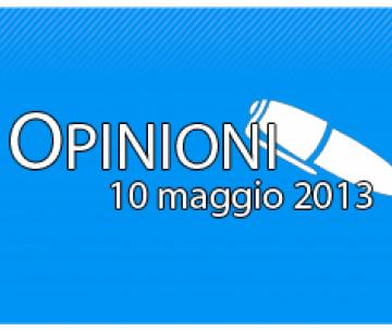 LETTERE AL DIRETTORE