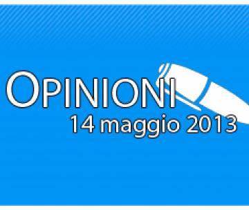 LETTERE AL DIRETTORE