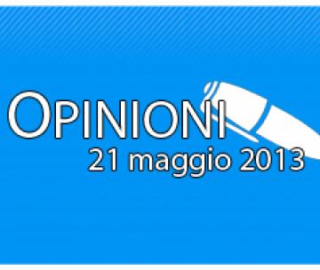 LETTERE AL DIRETTORE