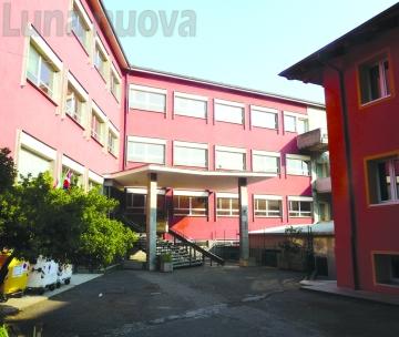 Almese: con il "Drive" la scuola diventa possibile