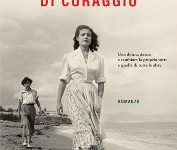 Libri sulla Luna: "La seminatrice di coraggio"