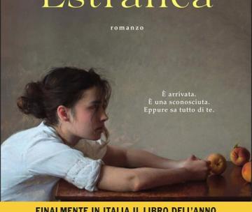 Libri sulla Luna: "Estranea"