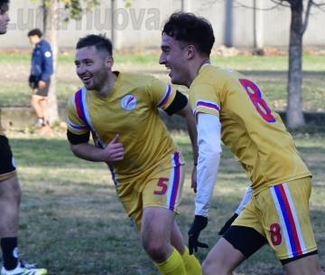 Don Bosco Rivoli: storico derby in famiglia a Cascine Vica