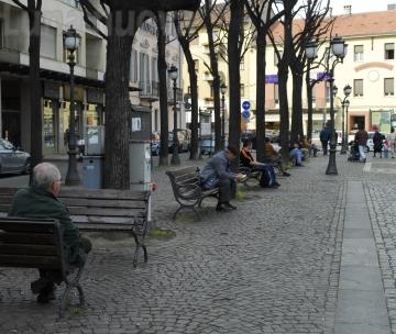 Rivoli, il Politecnico disegna il futuro della citt&agrave;