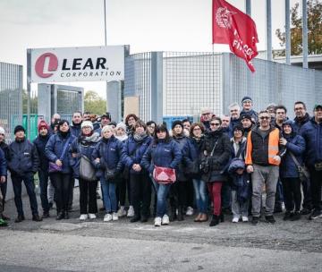 Grugliasco, ratificato l'accordo: inizia il nuovo capitolo Fipa