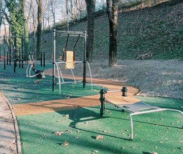 Rivoli, arriva la fiaccola e porta nuovi impianti sportivi