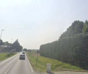 Rivalta, da luned&igrave; via San Luigi chiusa un mese e mezzo