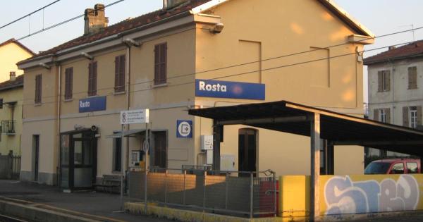 Pendolari entusiasti a Rosta per il nuovo orario Luna Nuova