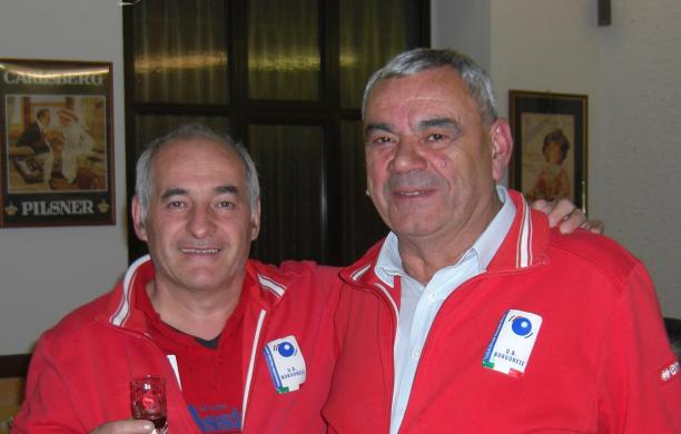 Pettigiani e Nurisso