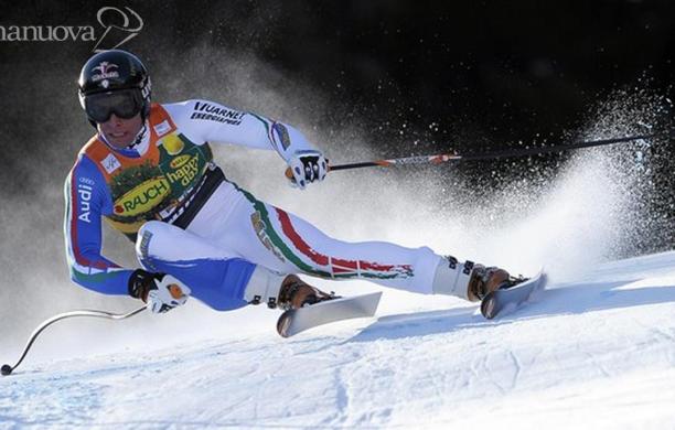 Matteo Marsaglia