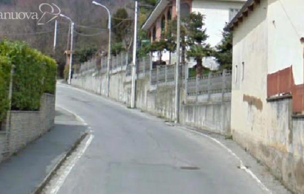 Il Comune vuole costruire intorno a San Vito
