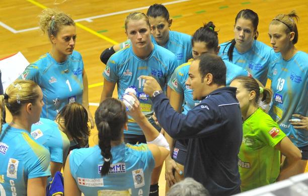 time out Giaveno