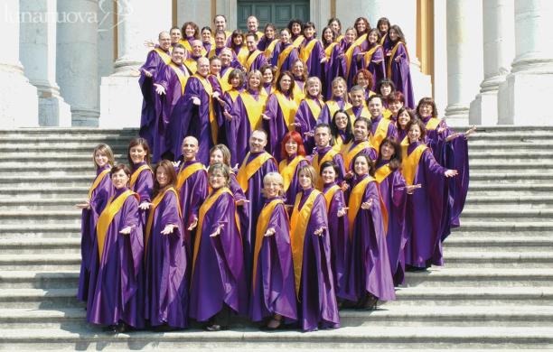 Il Sunshine Gospel Choir
