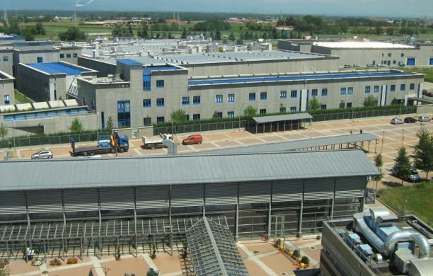 Il piano di insediamenti produttivi