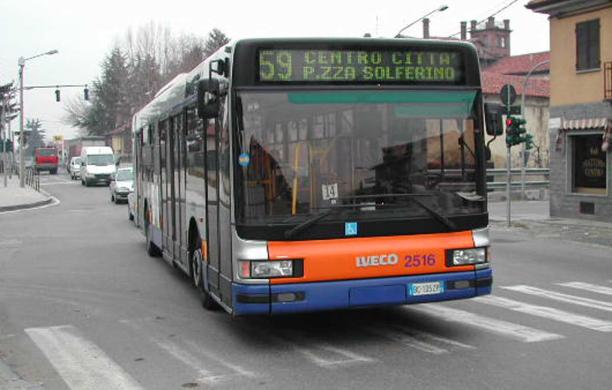 autobus