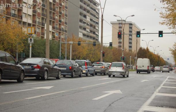 La rapina è avvenuta in borgata Paradiso