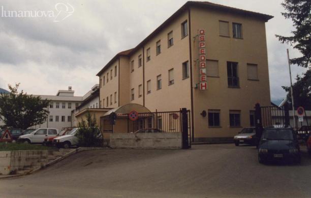 Avigliana: ospedale, il futuro è un rebus