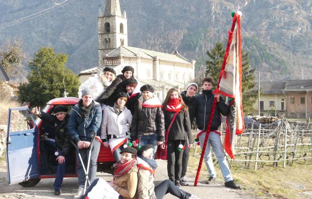 18 anni: un compleanno da ricordare