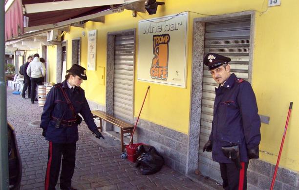 Omicidio volontario: condannati i fratelli Nave