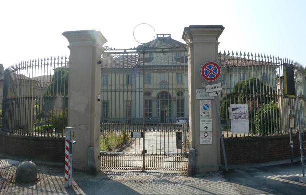 Villa Cristina