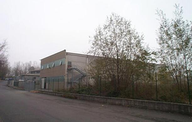 Lo stabilimento di Rosta è già chiuso