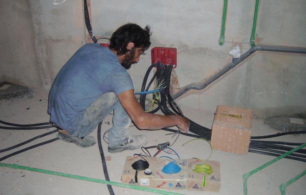 Gli artgiani della zona ovest travolti dalla crisi