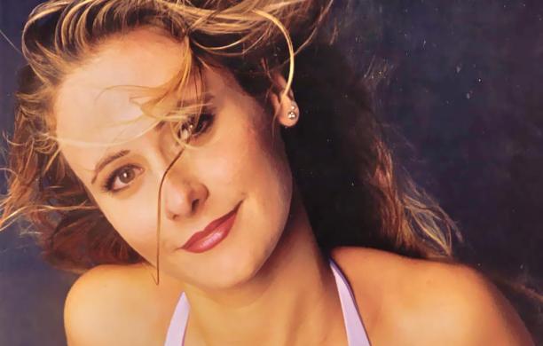 Elisa Corona fa il bis: da martedì torna a Sanremo