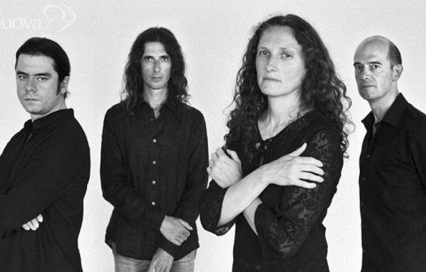 Il Torino guitar quartet