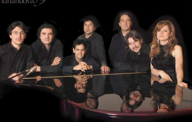 La Tango Spleen Orquesta