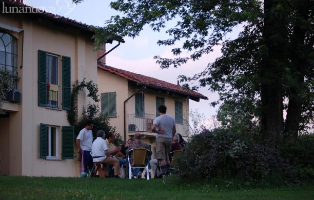 Il gruppo collegnese
