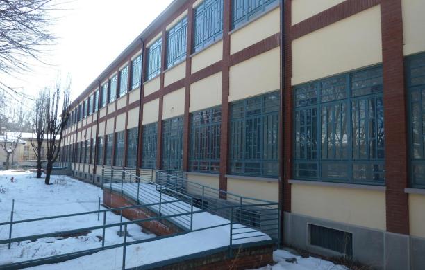 L'università Italo-francese