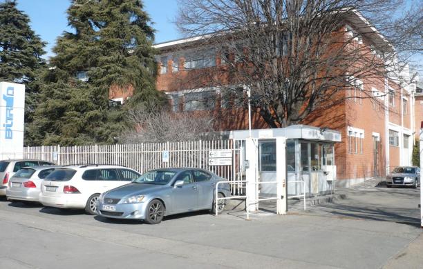 La Bitron di Grugliasco