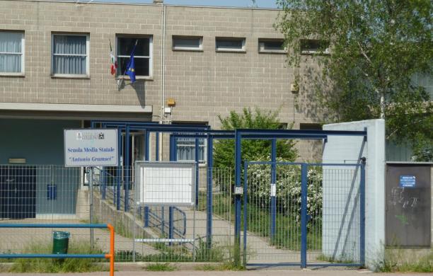 La scuola Gramsci
