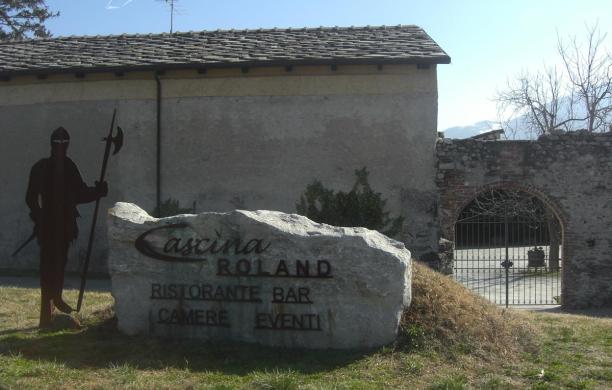 Cascina Roland, quasi pronto il nuovo bando