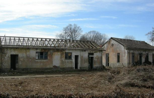 Le Casermette