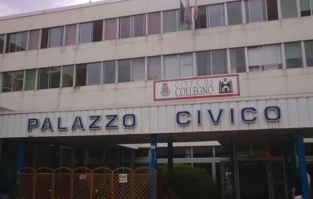 Il Comune di Collegno