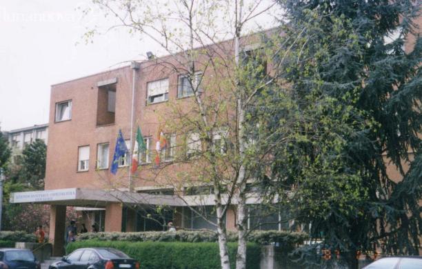 Il San Luigi