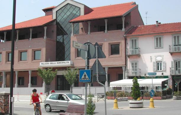 Il Comune di Beinasco