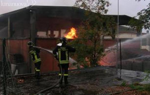 I sindaci si mobilitano per i vigili del fuoco volontari