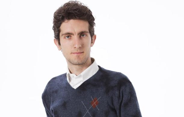 Giorgio Bernardinello