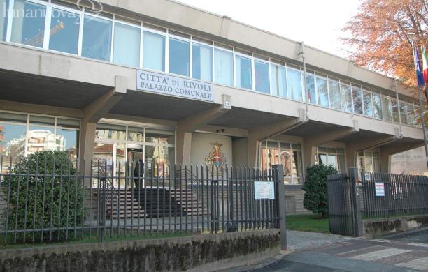 Il municipio
