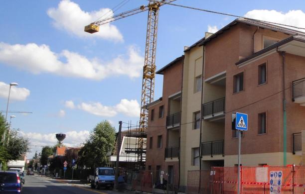 Generica costruzioni