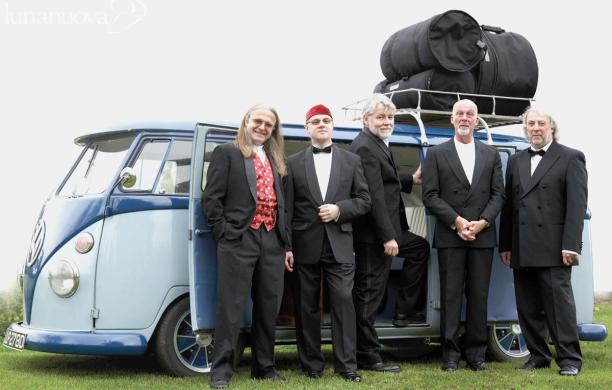 I Fairport Convention