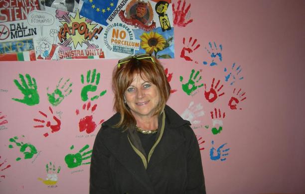 Nicoletta Cerrato