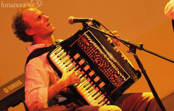 Marco Abbà
